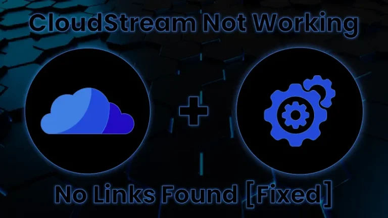 CloudStream-No-Links-Found-Fixed