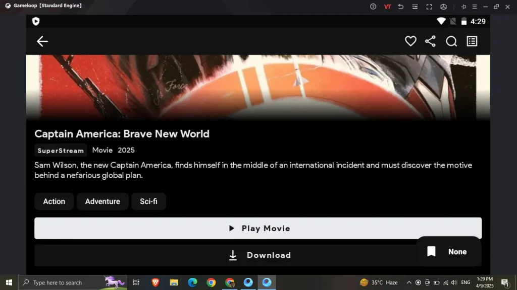 Play-Content